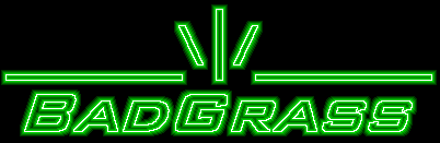 BadGrass